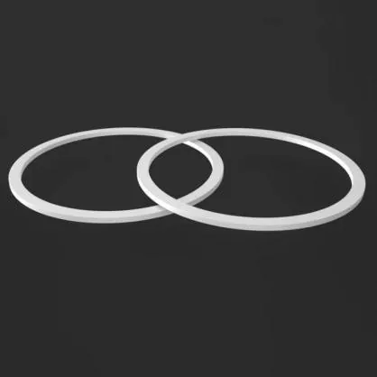 ПТФЕ резервни прстен ПТФЕ резервни прстен